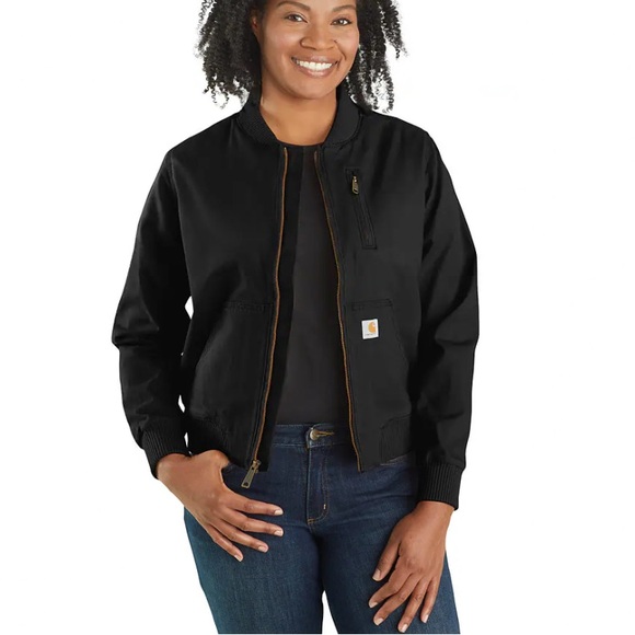 Carhartt Rugged Flex Jacket - Picture 2 of 3